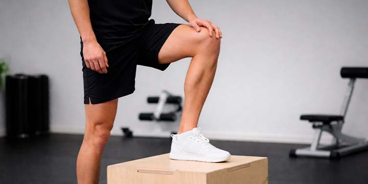 fisioterapia deportiva en Alicante