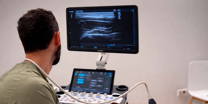 fisioterapia para el dolor de cabeza en Alicante