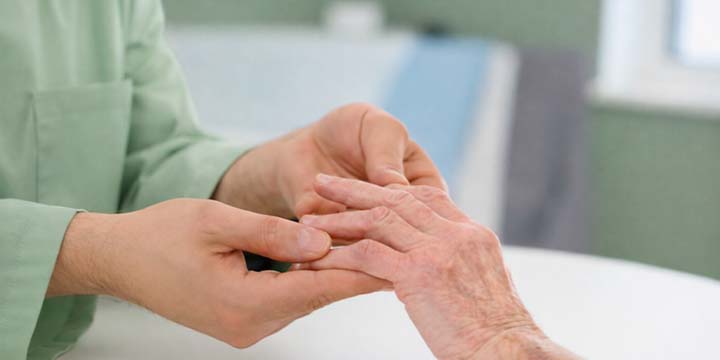fisioterapia reumatológica en Alicante