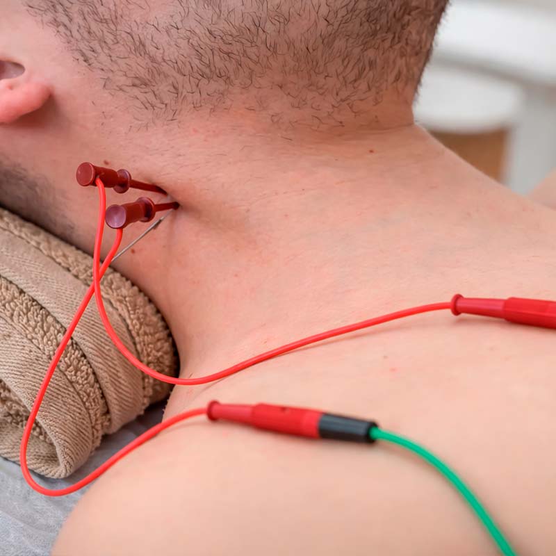 servicios de fisioterapia en Alicante