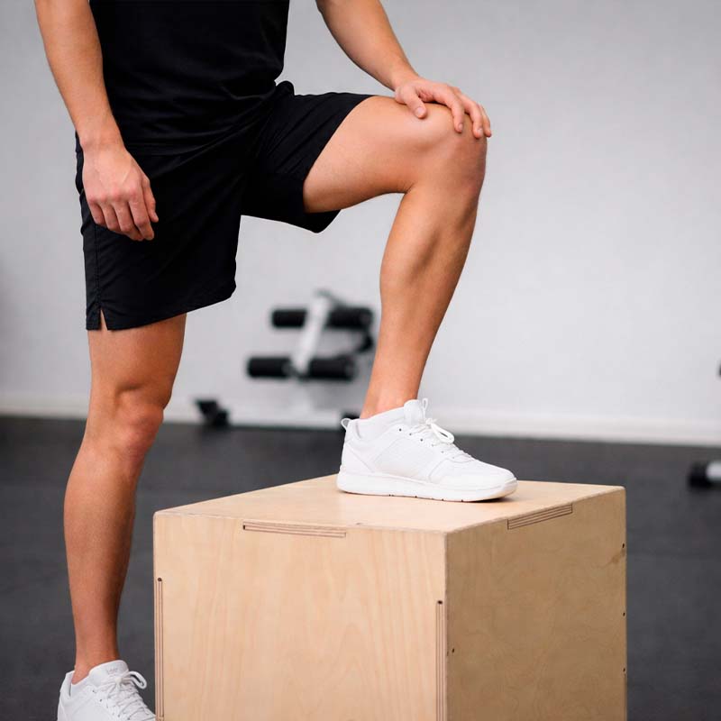 servicio de fisioterapia deportiva Alicante