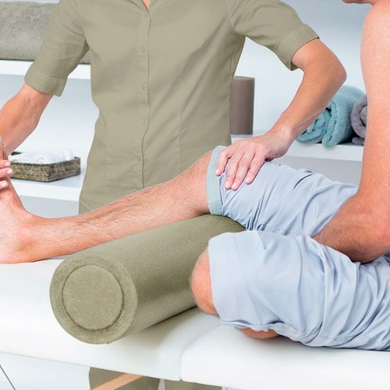 servicio de fisioterapia pre y post cirugia Alicante